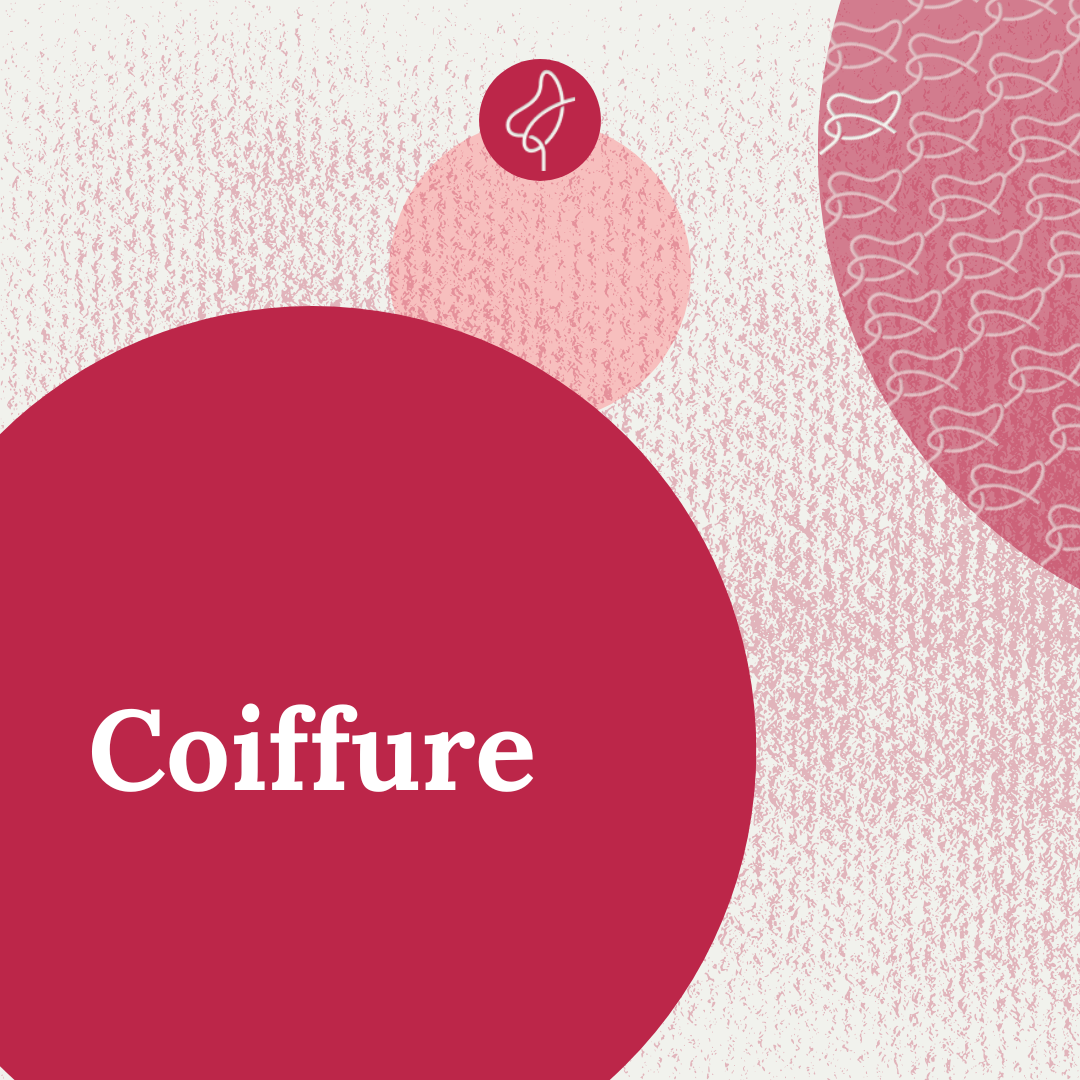 Coiffure